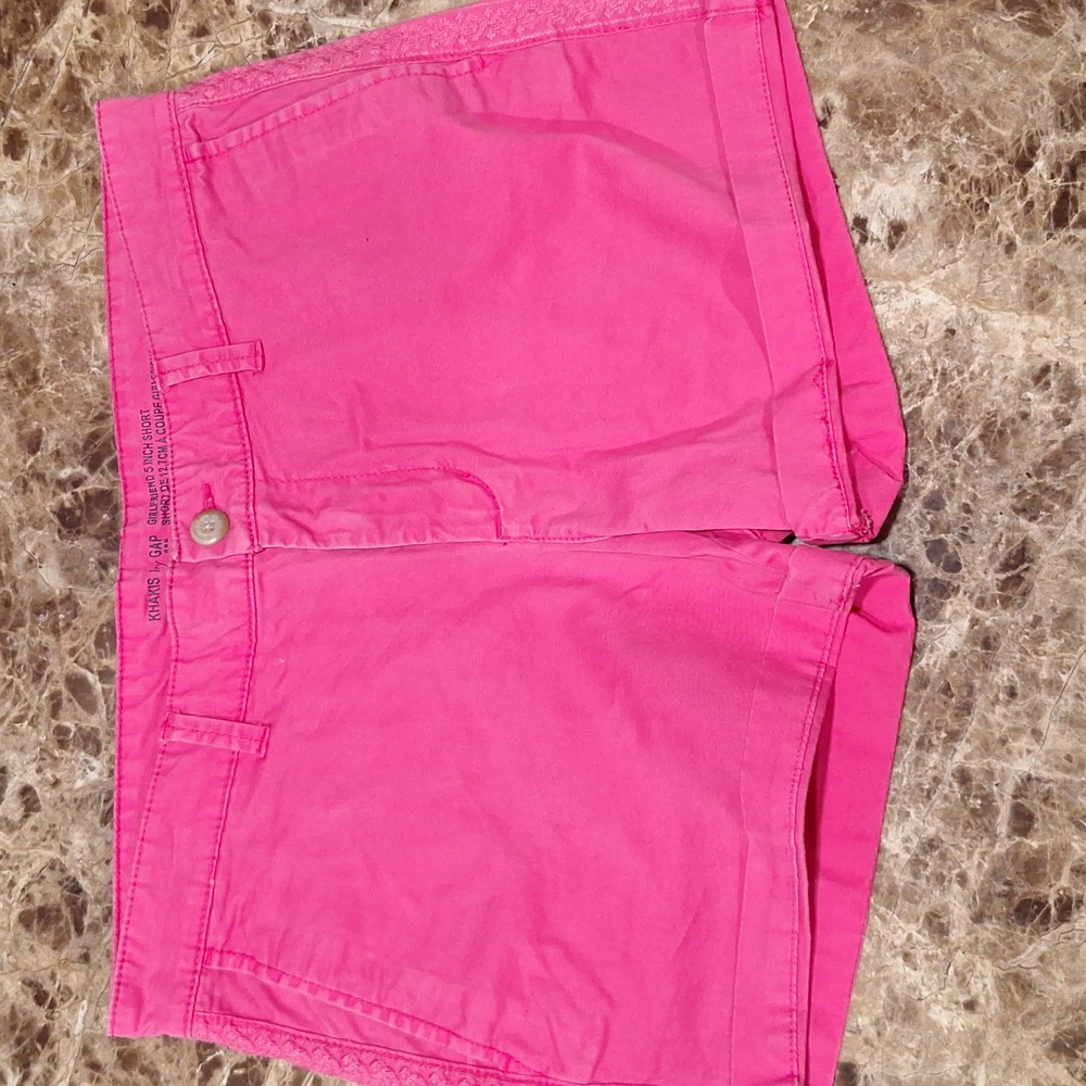 KHAKIS by GAP shorts